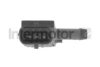 STANDARD 16953 Sensor, exhaust pressure